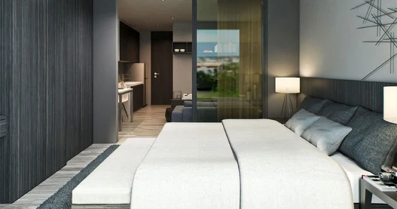 รูปภาพ โมดิซ ลาดพร้าว 18 (Modiz Ladprao 18)