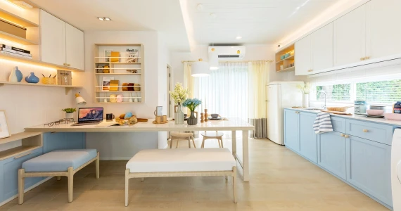 รูปภาพ อินดี้ ศรีนครินทร์ - แพรกษา (Indy Srinakarin - Praksa)