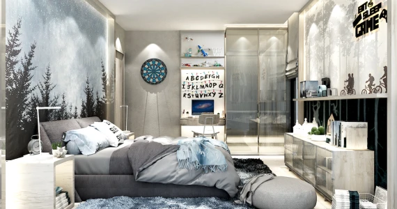 รูปภาพ ซิลเวอร์ เลค พาร์ค สุวินทวงศ์ 78 (Silver Lake Park Suwinthawong 78)