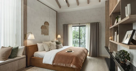 รูปภาพ สราญสิริ เวสต์เกต (Saransiri Westgate)