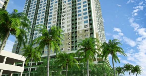 รูปภาพ ลุมพินี วิลล์ นาเกลือ-วงศ์อมาตย์ เฟสใหม่ (Lumpini Ville Naklua-Wongamat)