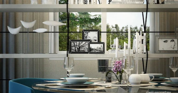 รูปภาพ มายโฮม ซิลเวอร์เลค ( My Home Silver Lake)