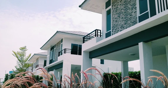 รูปภาพ ภัทรีดาอเวนิว ปทุมธานี (PATREEDA AVENUE Pathumthani)