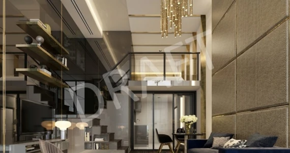 รูปภาพ ไนท์บริดจ์ สเปซ พระราม 9 (KnightsBridge Space Rama 9)