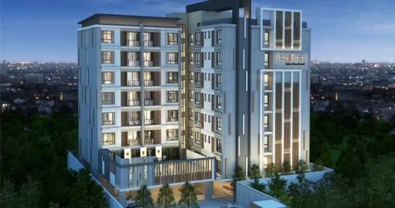 รูปภาพ บริดจ์ สาทร-นราธิวาส (Bridge Satorn-Narathiwas)