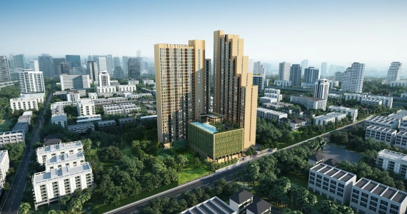 รูปภาพ เดนิม จตุจักร (Denim Chatuchak)