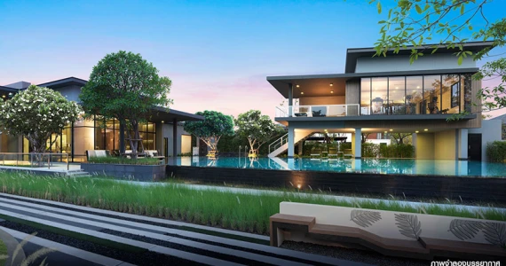 รูปภาพ มัณฑนา วงแหวน - บางบอน (Manthana Wongwaen - Bangbon)