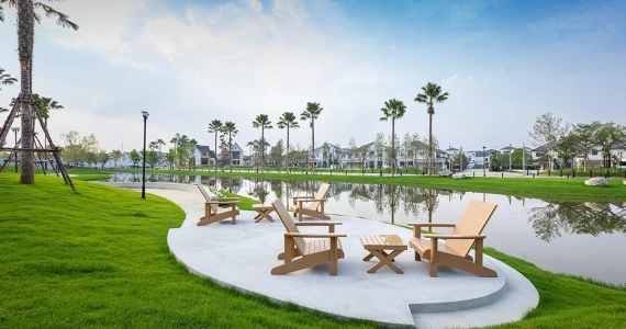 รูปภาพ วิลลาจจิโอ 3 ศรีนครินทร์-บางนา (Villaggio 3 Srinakarin-Bangna)