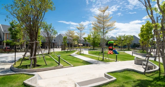 รูปภาพ เดอะ พาโน บางปะกง (The Pano Bangpakong)