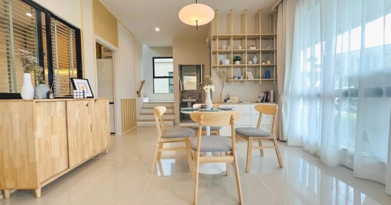 รูปภาพ เสนา แกรนด์โฮม บางนา กม.29 (Sena Grand Home Bangna KM.29)