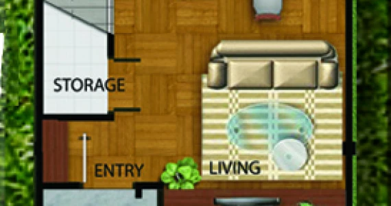 รูปภาพ บ้านบุรีสีมา (Baan Burisima)