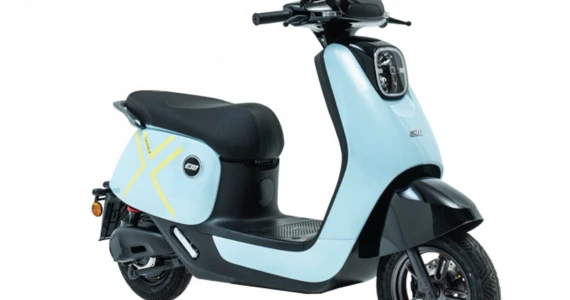 รูปภาพ อีเอ็ม EM Qarez EV ปี 2024