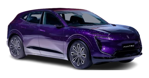 รูปภาพ อวาตาร์ AVATR 07 Ultra AWD ปี 2025