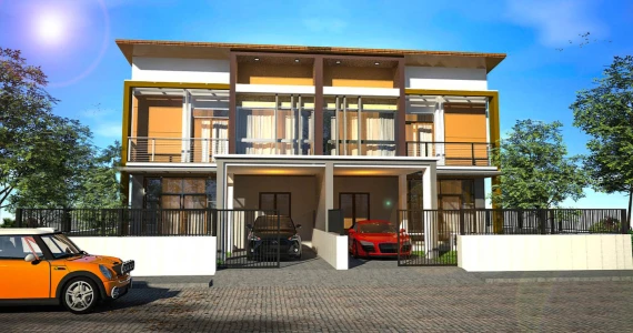 รูปภาพ หนองคายวิลล่า (Nongkhai Villa)