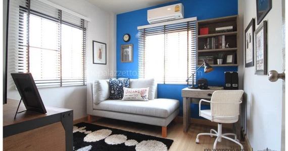 รูปภาพ เดอะ พาลาซเซตโต้ ระยอง (The Palazzetto Rayong)