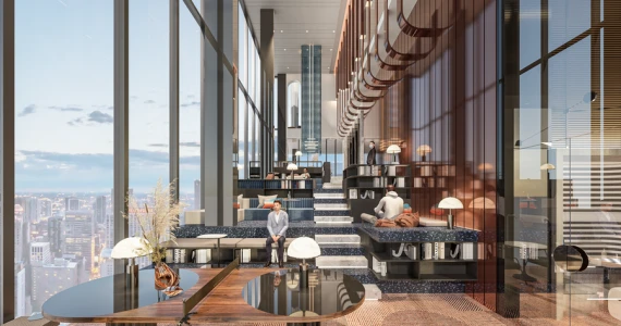 รูปภาพ ออริจิ้น ปลั๊ก แอนด์ เพลย์ รามคำแหง ทริปเปิ้ล สเตชั่น (Origin Plug & Play Ramkhamhaeng Triple Station)