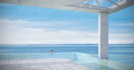 รูปภาพ บลูเฟียร์ พัทยา แมนเนจ บาย เบสท์ เวสเทิร์น พรีเมียร์ คอลเล็คชั่น (BluPhere Pattaya Managed By BW Premier Collection)