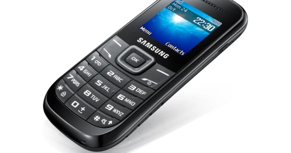 รูปภาพ ซัมซุง SAMSUNG-Hero E1200T