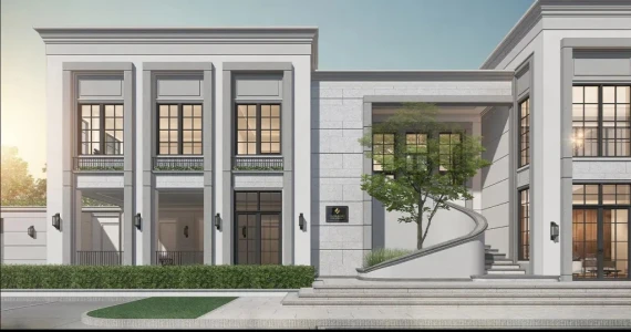 รูปภาพ นีออรี เรซิเดนซ์ บางนา-เทพารักษ์ (NEORY RESIDENCE Bangna-Thepharak)