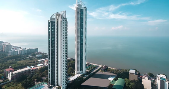 รูปภาพ รีเฟล็คชั่น จอมเทียนบีช พัทยา (Reflection Jomtien Beach Pattaya)