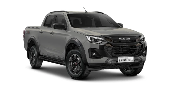 รูปภาพ อีซูซุ Isuzu D-MAX V-CROSS 4-Door 3.0 Ddi ZP A/T ปี 2024