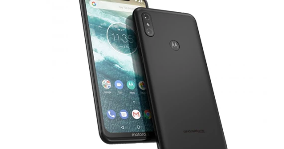 รูปภาพ โมโต Moto P30 Note