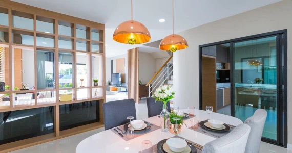 รูปภาพ มณีรินทร์ ไพรเวซี่ ศรีราชา (Maneerin Privacy Sriracha)