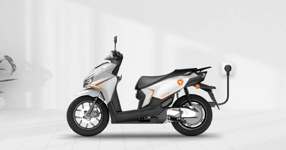 รูปภาพ ยาเดีย Yadea Velax H ปี 2025