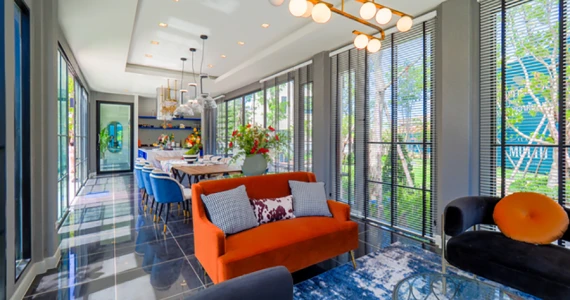 รูปภาพ มอตโต้ สเคป เอกชัย - พระราม 2 (Motto Scape Ekkachai - Rama 2)