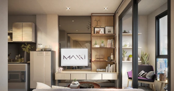 รูปภาพ แม็กซี่ รัชโยธิน-พหลฯ 34 (MAXXI Ratchayothin-Phahol 34)