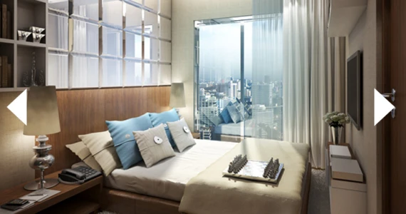 รูปภาพ ริชพาร์ค 2 แอท เตาปูน อินเตอร์เชนจ์ (Rich Park 2 @ Taopoon Interchange)