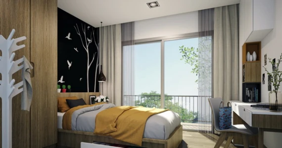 รูปภาพ ดิ โอโซน เพชรเกษม 53 (The Ozone Petchkasem 53)