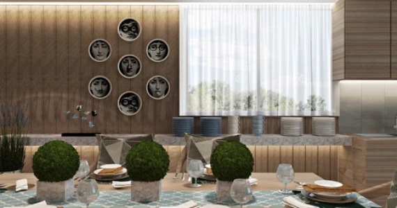 รูปภาพ Mesto เกษตร-นวมินทร์ (Mesto Kaset-Navamin)