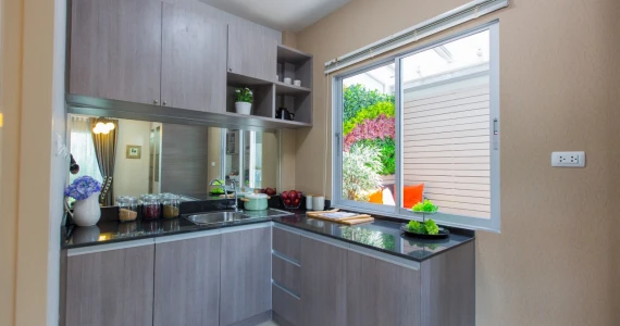 รูปภาพ พรีซีโอ พลัสวัน อมตะนคร-หนองตำลึง (Preseo Plus One Amata Nakorn-Nong Tamlueng)