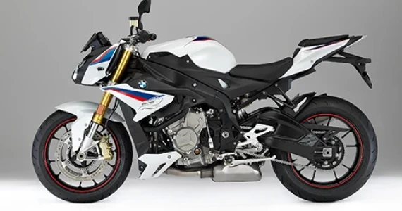 รูปภาพ บีเอ็มดับเบิลยู BMW S 1000 R MY2018 ปี 2018