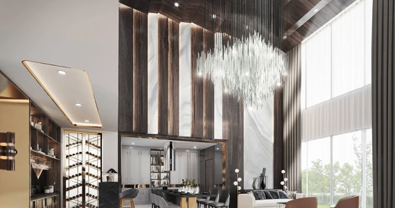 รูปภาพ เดอะ เจนทริ พัฒนาการ (The Gentry Pattanakarn)