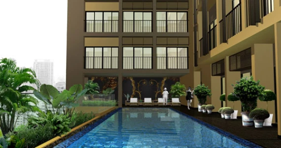 รูปภาพ โนเบิล รีไฟน์ (Noble Refine)