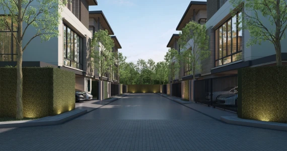 รูปภาพ เดอะ แกลมเมอร์ เอกมัย - ประดิษฐ์มนูธรรม (The Glamor Ekkamai - Pradit Manutham)