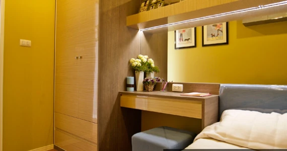 รูปภาพ ลุมพินี เมกะซิตี้ บางนา (Lumpini MegaCity Bangna)