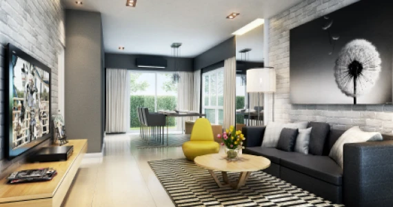 รูปภาพ บ้านกลางเมือง สุขุมวิท 77 (Baan Klang Muang Sukhumvit 77)