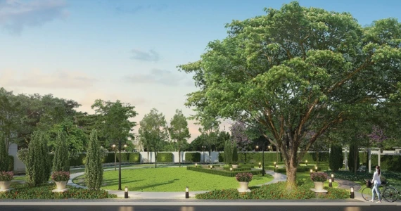 รูปภาพ เดอะ เมเธียส ราชพฤกษ์ - แจ้งวัฒนะ (The Matias Ratchaphruek - Chaengwattana)