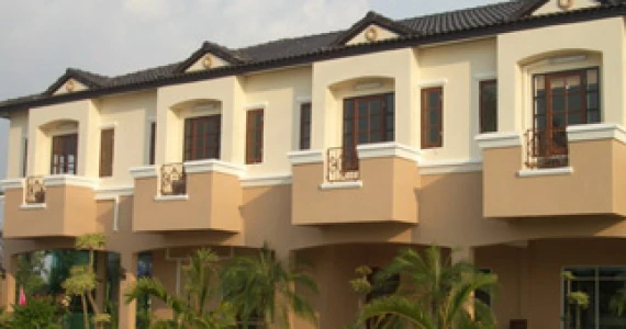 รูปภาพ เค.ซี. คลัสเตอร์ รามอินทรา - ซาฟารี (K.C. Cluster Ram-Indra - Safari)