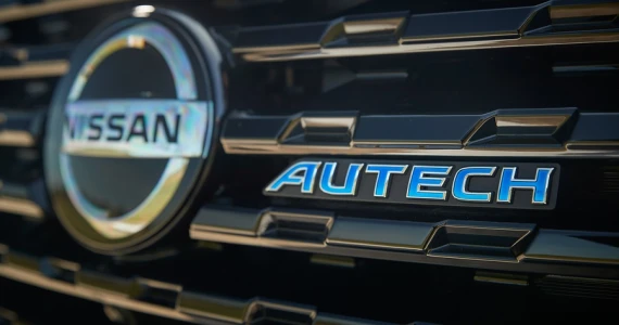 รูปภาพ นิสสัน Nissan Kicks 1.2 Autech ปี 2022