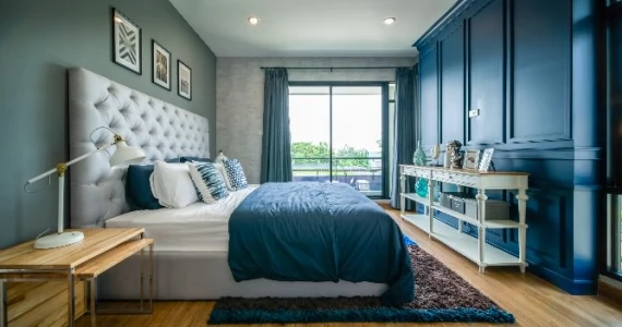 รูปภาพ ภัทรีดา อเวนิว ปทุมธานี 2 (Patreeda Avenue Pathumthani 2)