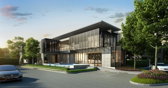 รูปภาพ เวนิว พระราม 5 (VENUE RAMA 5)