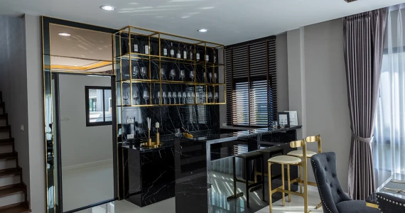 รูปภาพ ลากูน่า วิลล์ 2 (Laguna Ville 2)