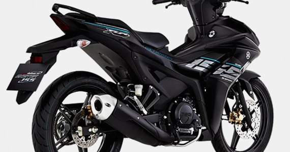 รูปภาพ ยามาฮ่า Yamaha Exciter 155 VVA ปี 2023