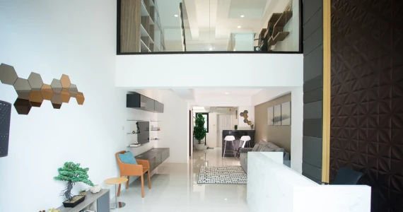 รูปภาพ ชีวา บิซ โฮม เอกชัย-บางบอน (Chewa Biz Home Ekachai-Bangbon)