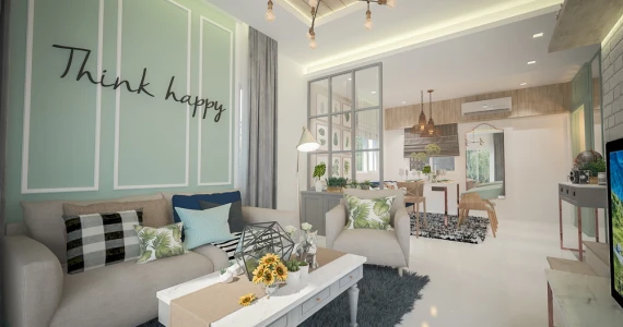 รูปภาพ เดอะ คอนเนค เทพารักษ์ - เมืองใหม่ (The Connect Theparak - Muangmai)