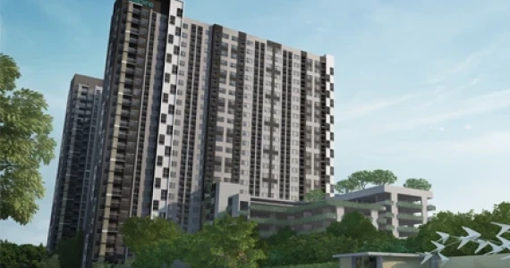 รูปภาพ แอสปาย รัตนาธิเบศร์ 2 (Aspire Rattanatibet 2)